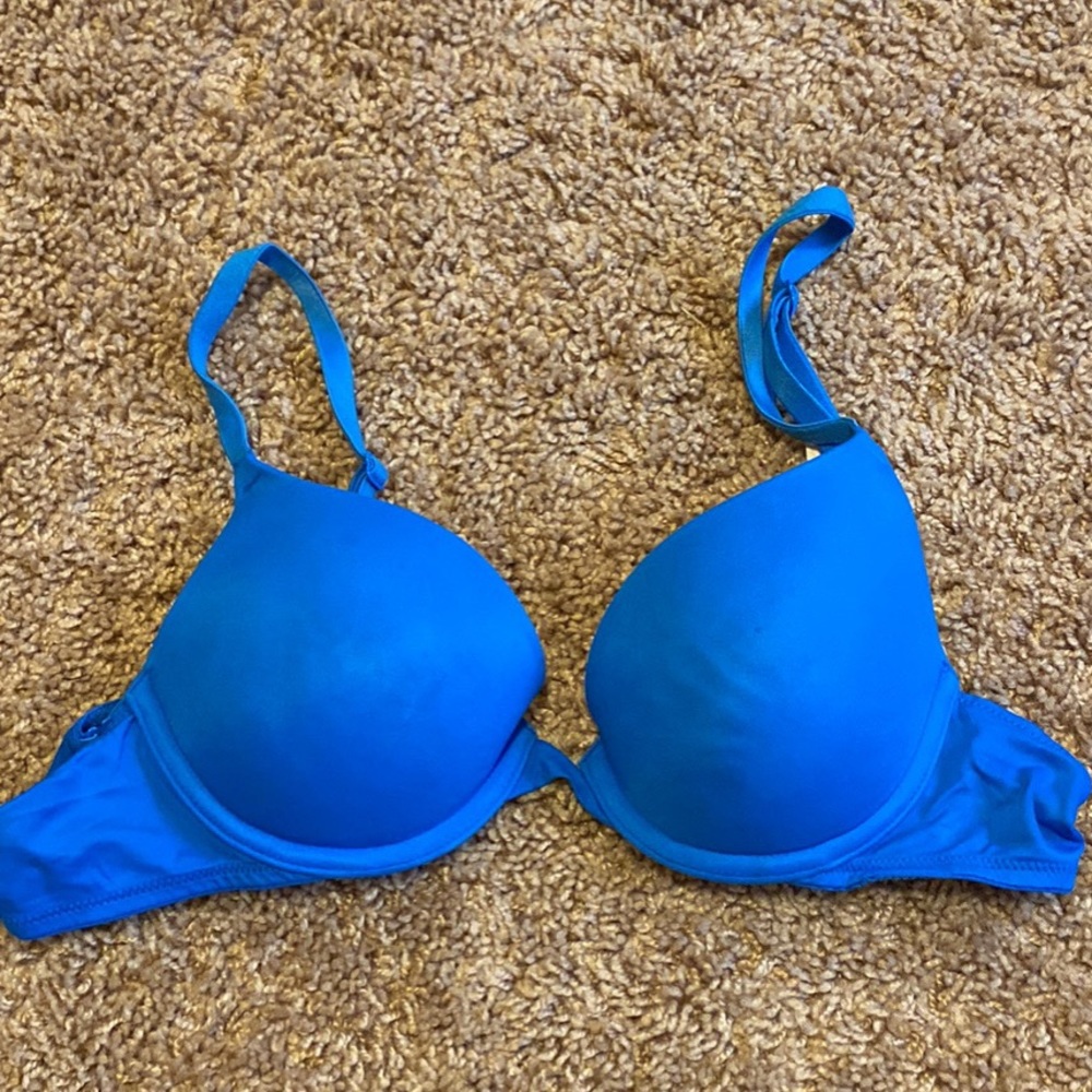 Vs Pink Bra 32A